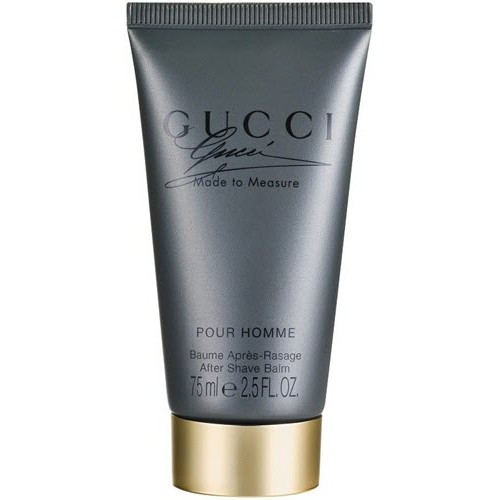 Gucci pour homme cheap after shave balm